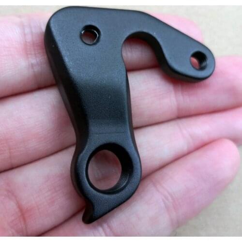 1pc CNC Bicycle rear derailleur hanger For Scott #206473 Scott Genius Scale Carbon Contessa SPARK Addict SL Solace MECH dropout