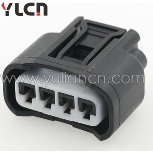 4 Pin Toyota coil connector 90980-11885