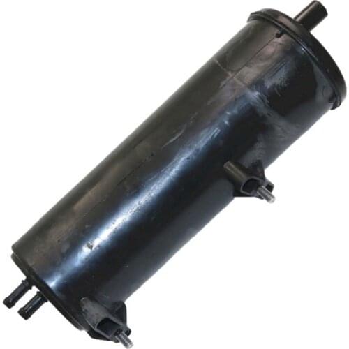 Activated carbon tank assembly for Dongfeng S30 H30 CROS Fuel absorption carbon canister