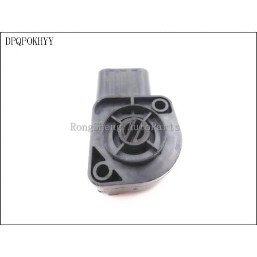 DPQPOKHYY Throttle Pedal Position Sensor 53031575 For Dodge Ram Cummins