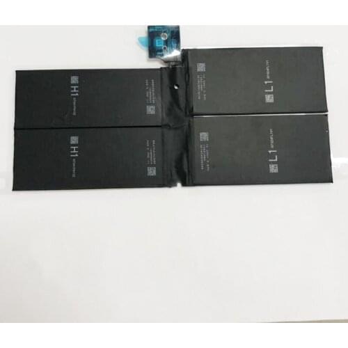 GeLar 45.5Wh 6012mAh 7.57V G3HTA038H Laptop Battery For Microsoft Surface Pro 5 1796 Series Tablet