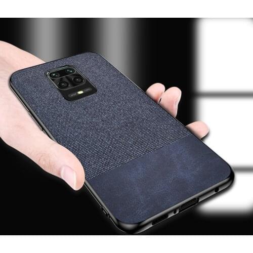 Ikrsses Phone Cases Xiaomi Redmi Note 9