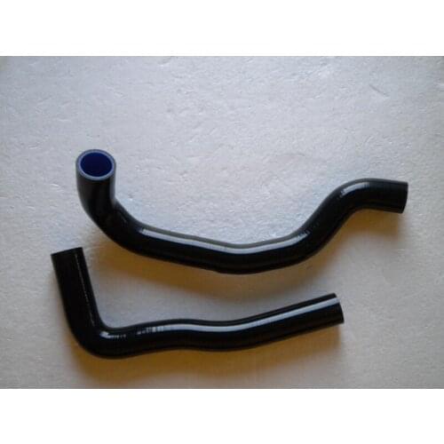 Hot Selling New SILICONE RADIATOR HOSE For TOYOTA MARK II 2/CHASER/CRESTA JZX100 1JZ-GTE KIT