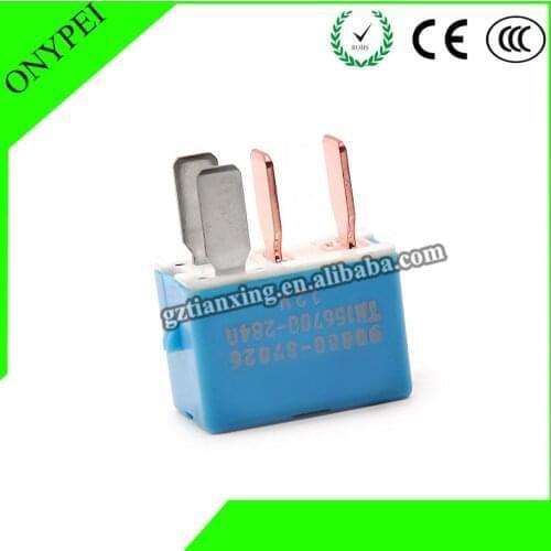 Module Unit 90987-02027 90080-87026 Car Relay For Toyota 4Runner Lexus Scion 9008087026 1567002840 TN1567002840 90080 87026