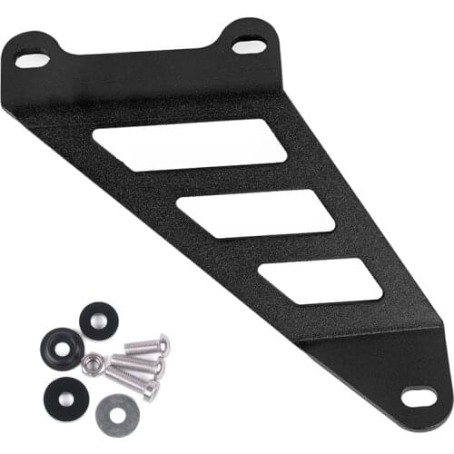 Motorcycle parts Exhaust Hanger Bracket Holder for BMW S1000RR S1000 RR HP4 2015 2016 2017 2018