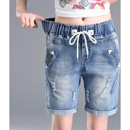 Женские летние шорты OHRYIYIE China At AliExpress