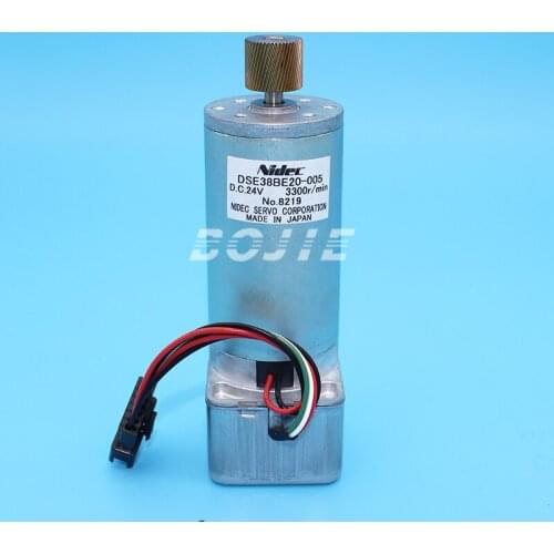 Original printer motor for roland VP540/RS640