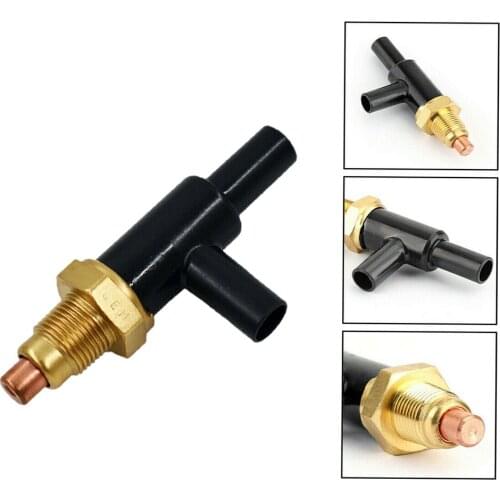 Perfeclan Recirculation Valves