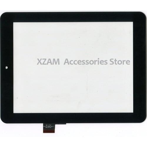 8" inch For PRESTIGIO Multipad PMP5580C Tablet Digitizer Glass touch screen panel FPC-CTP-0800-014-1 148mm and 150mm