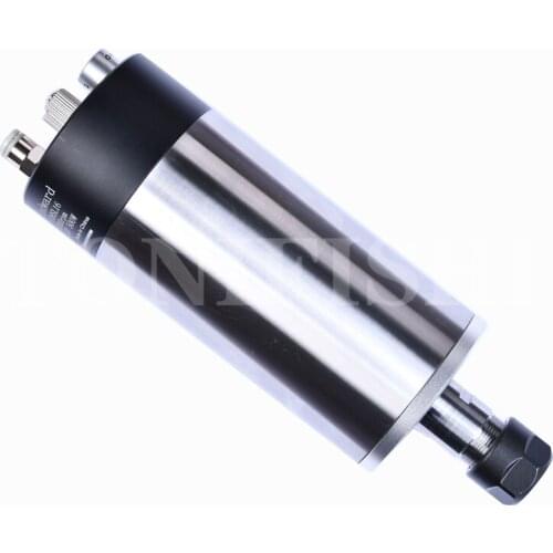 Polishing spindle S6250-C08SL20 S6250-C08SL16 for milling and drilling 1000RPM-8000RPM 500W