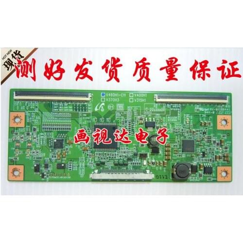 V460h1-c11 v400h1 v370h3 v315h1 connect with logic board T-CON connect board