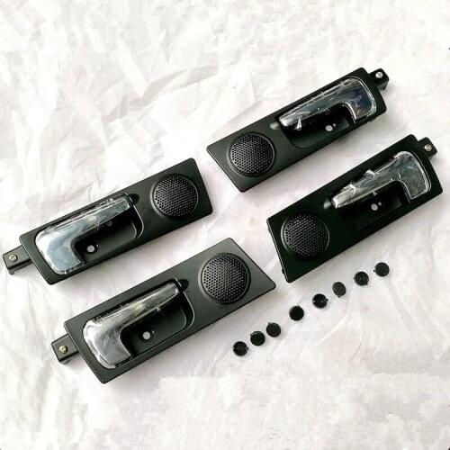 1pcs Interior Door Handles for Brilliance BS4 M2 BS6 M1 front rear side left and right side handle 3050397