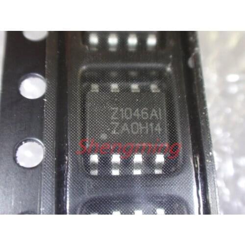 10PCS AOZ1046 AOZ1046AI Z1046AI SOP-8