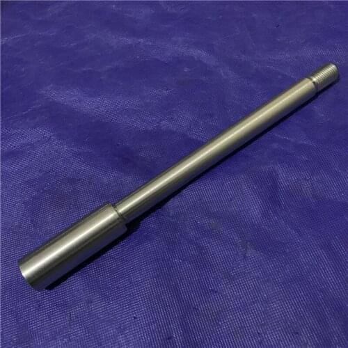 Motorcycle Accessories GW250 DL250 GSX250 Front Wheel Axle Front Wheel Bottom Axle Front Wheel Screw