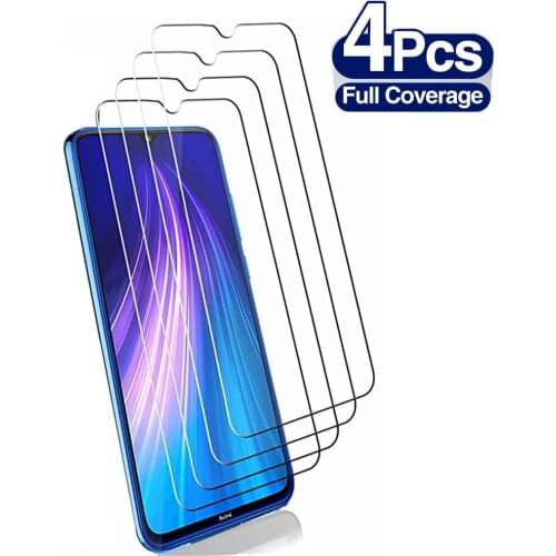 Armoureagle Screen Protectors For Xiaomi Redmi Note 9 5G