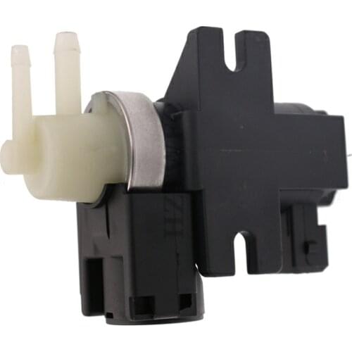 Free Shipping 6655403897 6655403797 Turbocharged Solenoid Valve For Ssangyong D20 D27 Kyron Rodius Stavic