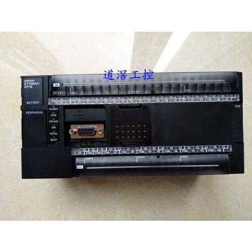 CP2E-N/Models, the CPU Unit CP2E-N30DT-D