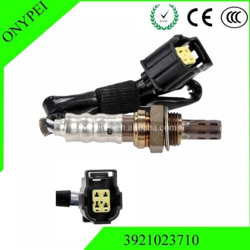 O2 OXYGEN SENSOR For CHRYSLER DODGE JEEP PLYMOUTH VEHICLES BO242531 19107309 56029049AA