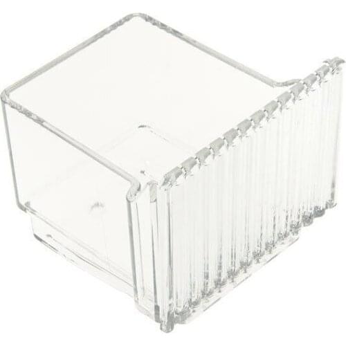 Delonghi Nespresso box basket capsules coffee machine Cube EN180 EN185