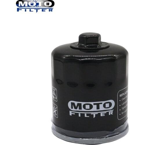 Oil Filter For Honda 30hp Motorcycle CB400 CB600 F Kawasaki ZXR250 Polaris 300 Yamaha FZR250 YZF600 Apache Access 450 Bimota 600