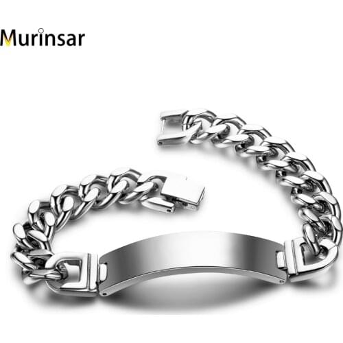 Браслеты с гравировкой Murinsar China At AliExpress