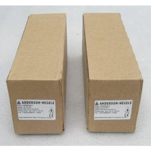 1pc New NCS-L-11/50/PNP/M12 Express Shipping Free