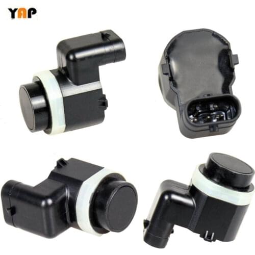 PDC SENSOR/PARK DISTANCE CONTROL SENSOR (4) FOR FITNissan Qashqai 28442-0027R 2008-2013