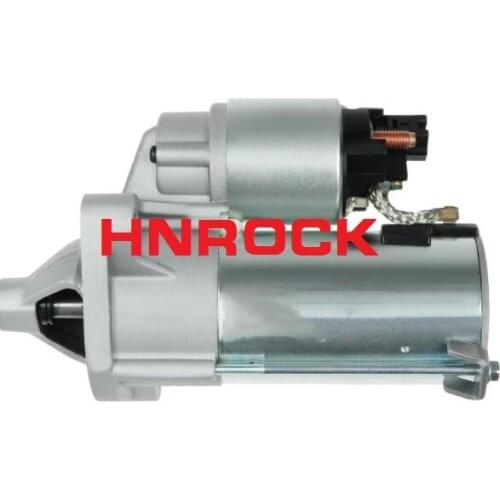NEW HNROCK 12V STARTER 20479403 219013708010 255181V 438285 458703 5702370807 6015304 TS12E901 FOR LADA