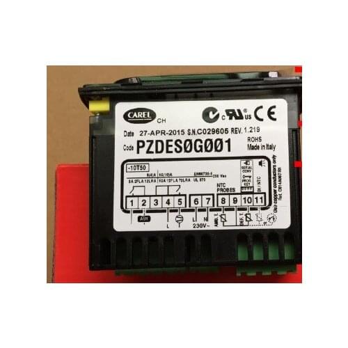 New and original sensor PZDES0G001