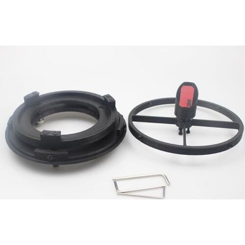 Primary Mirror Sub Mirror Holder Secondary Mirror Base 3d Printing 120mm Primary Lens 25mm Secondary Lens Astronomical Telescope