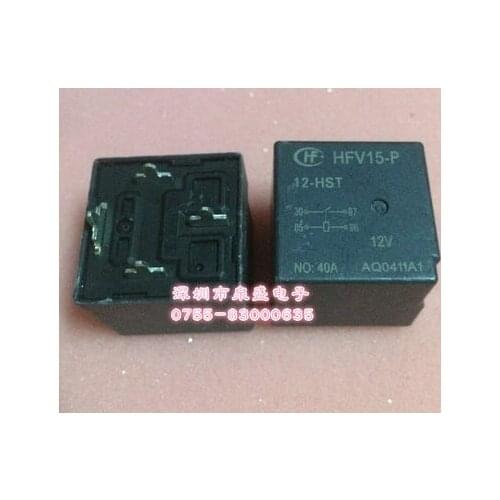 HFV15-P 12-HST 12V 40A 5MM LED HT9170D HT9170 HCPL-V454 AV454 V454 IRL2703 IRL2703PBF 2SA733-K A733-K