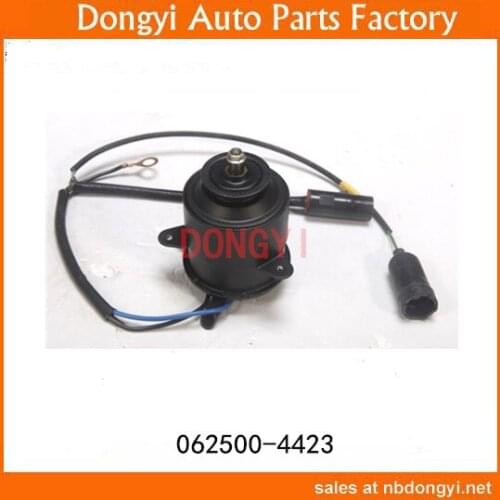 HIGH QUALITY RADIATOR FAN OEM 062500-4423