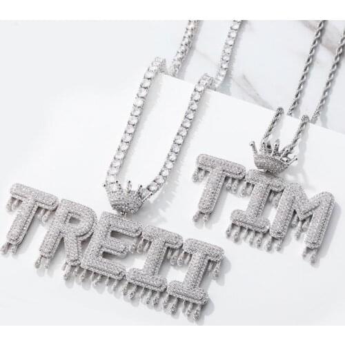 Zciti Pendant Chains