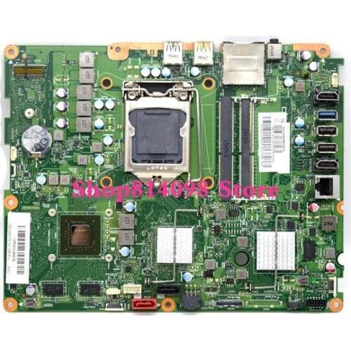 00UW015 FOR lenovo IdeaCentre AIO 700-24ISH Motherboard GTX950 tested