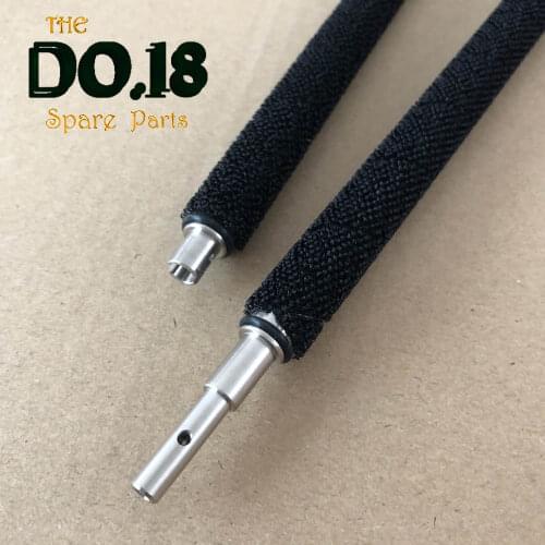 B247-2330 A096-9523 Drum Cleaning Brush Roller for Ricoh AF1075 AF1060 AF2060 AF2075 MP5500 6500 6000 7000 8000 roller