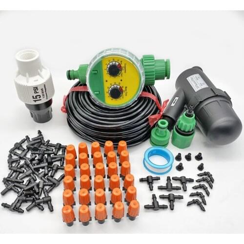 CANBOUN Irrigation Systems