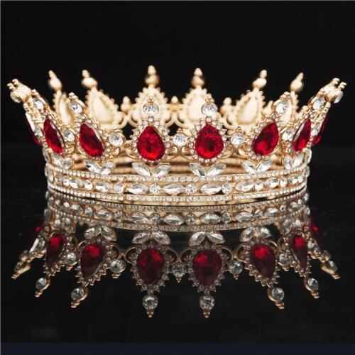 Cenmon Tiaras For Prom