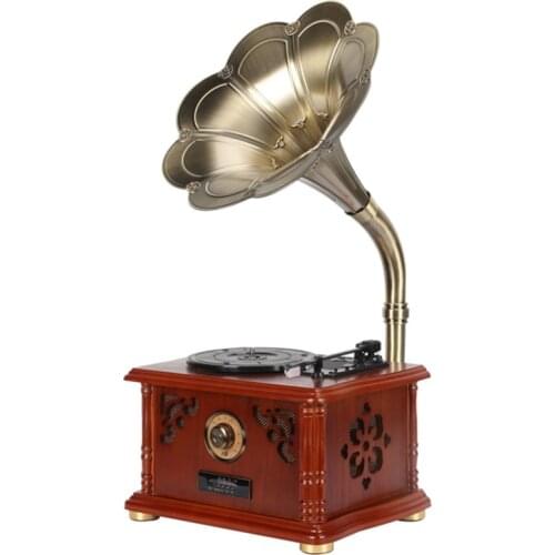 Feizhouying Vinyl Players