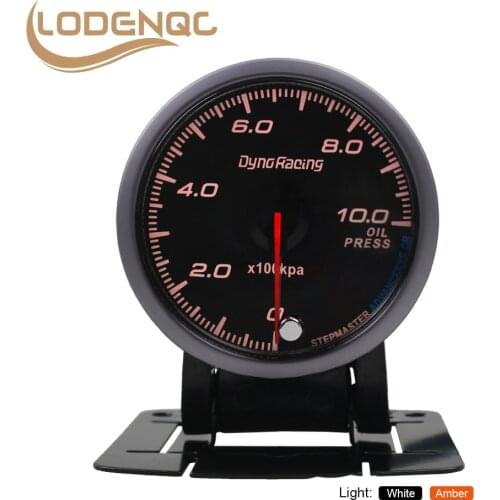 Lodenqc Oil Pressure Sensors