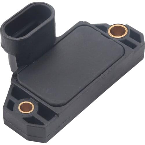 Ignition Control Module (ICM) for D579 LX381 DR178 for Cadillac for Chevy for GMC