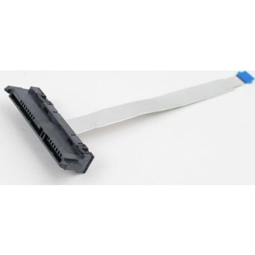 New HDD Connector Cable Connector HDD HARD DRIVE CADDY For HP ENVY 15 DW15 ENVY17-J106 ENVY15-J1000 M7-J M6-N 15-Q