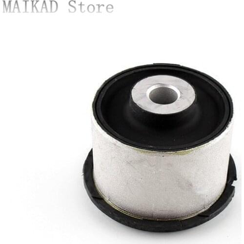 Front Lower Control Arm Bushing Control Arm Rubber for Porsche Cayenne 955 Audi Q7 VW Touareg 95534124203 7L0407182C 7L0407182E