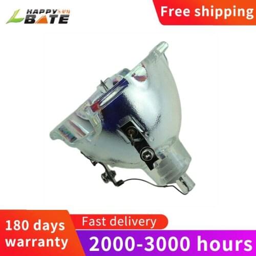 HAPPYBATE PK-L3715UW Replacement Projector Lamp for DLP LX-WX50/LX-FH50 with 180 Warranty days for Cinema/Conference