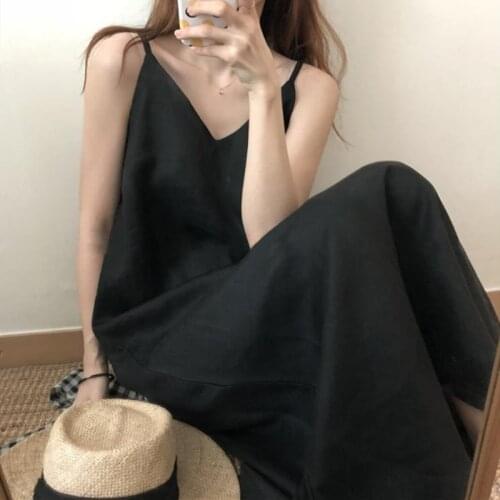 Sexy Streetwear Slip Party Vintage Fashion Elegant Casual Harajuku Dress Bodycon Summer Maxi Dresses For Women Clothes