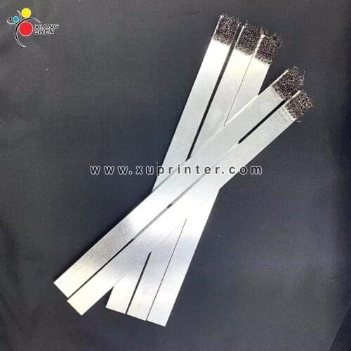 66.024.024 HD Gripper Steel Brush for SM102 CD102 XL105 XL106 Offset Printing Machinery Spare Parts