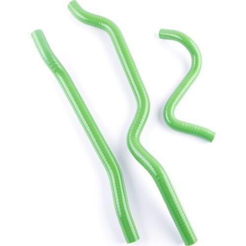 FOR HONDA RANCHER 420 ES 4X4 TRX420FE 2007-2010 Silicone Radiator Hoses Kit