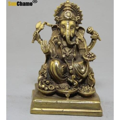 Sunchamo Figurines For Interior