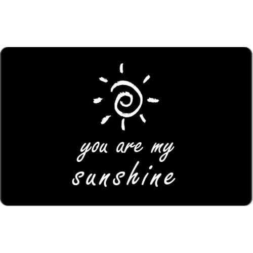 Blank Engraved Custom Visiting Name Cards Aluminium Alloy Business Cards