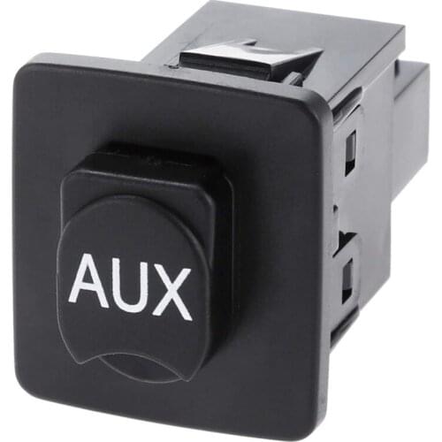 Auxiliary Input Jack Accord Aux Port Replacement 39112-TA0-A01 for Honda Accord Sedan Crosstour Pilot