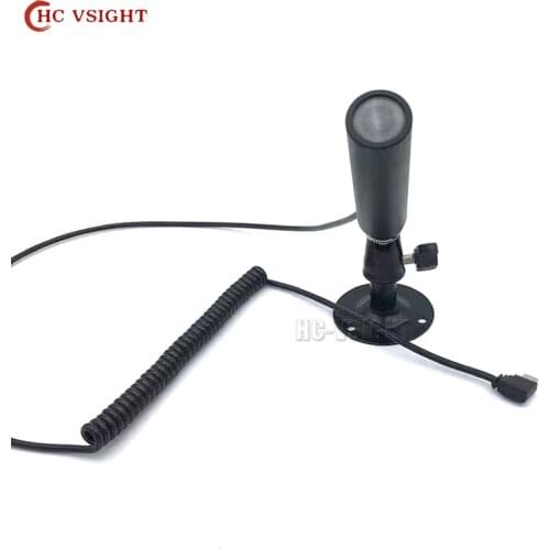 1080P Bullet OTG Android 940nm IR Night Vision USB Security 2.0 Micro Usb External Camera For Mobile